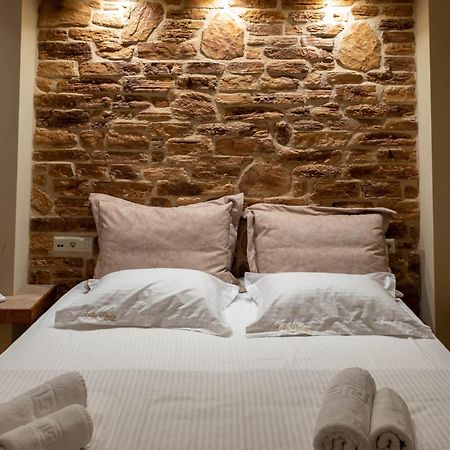Aparthotel Anilio Plaza Zacharo Zimmer foto