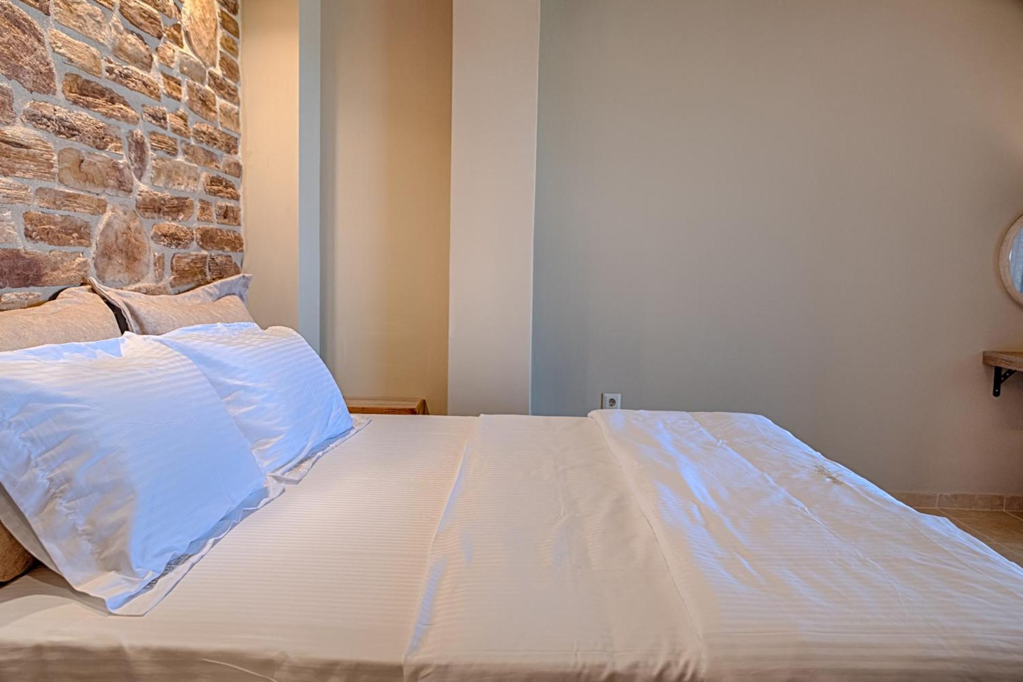 Aparthotel Anilio Plaza Zacharo Zimmer foto